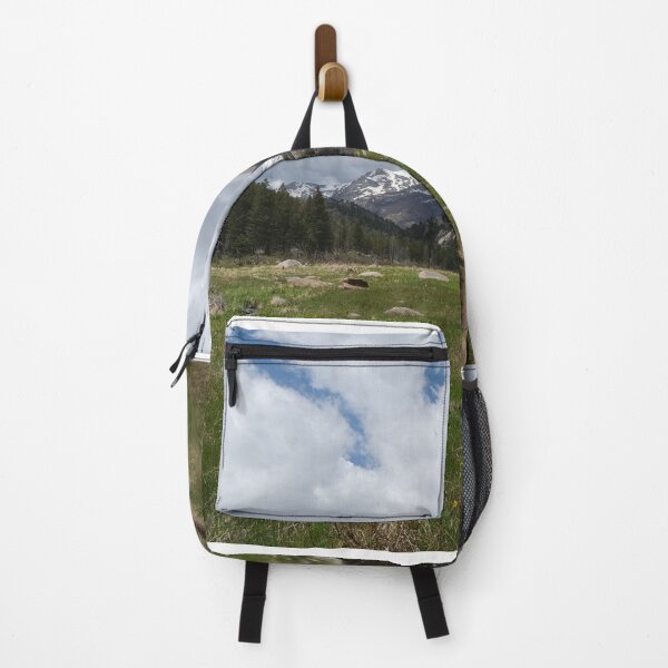 Item preview, Trail to Adventure designed and sold by Haley-Marshall.