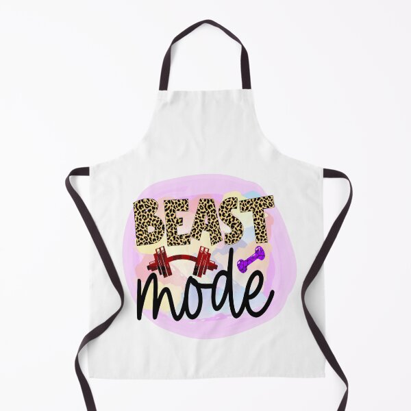 Item preview, Fitness Lover :Beast Mode On designed and sold by remonss.