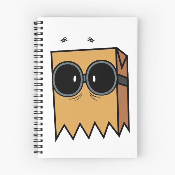 Item preview, Dr. Flug villainous cartoon network designed and sold by mily17.