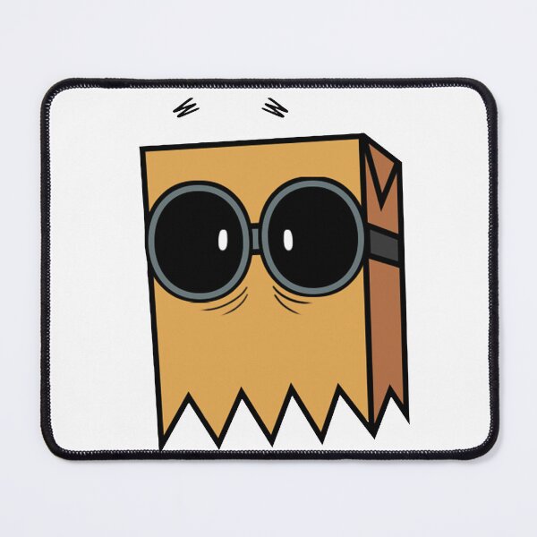 Item preview, Dr. Flug villainous cartoon network designed and sold by mily17.