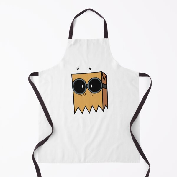 Item preview, Dr. Flug villainous cartoon network designed and sold by mily17.