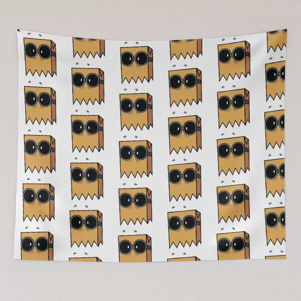 Item preview, Dr. Flug villainous cartoon network designed and sold by mily17.