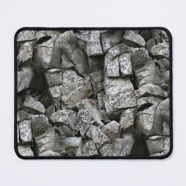 Item preview, Stiperstones Stones (pattern) designed and sold by Yampimon.
