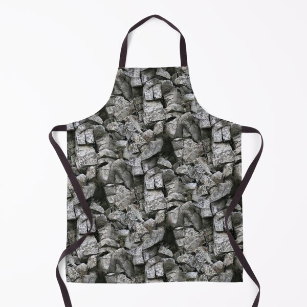 Item preview, Stiperstones Stones (pattern) designed and sold by Yampimon.