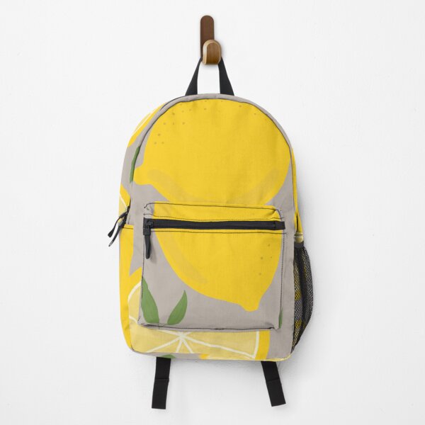Item preview, Hand drawn lemon design designed and sold by Sanaura.