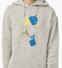 Britney Spears Pullover Hoodie