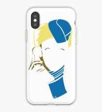 Britney Spears iPhone Case