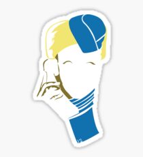 Britney Spears Sticker