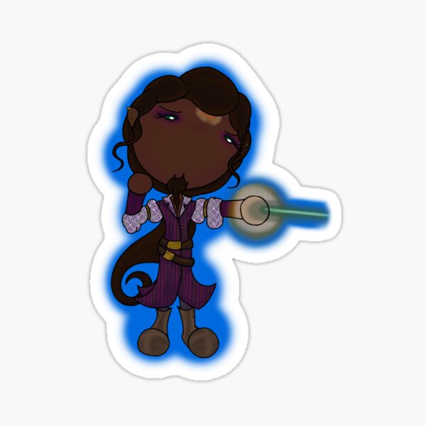 the glorious gilmore Sticker