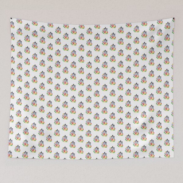 Item preview, The Neighborhood designed and sold by Peter F. Porcelli, Jr..