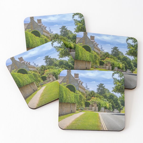 Item preview, Broadway - Jewel Of The Cotswolds (7) designed and sold by StephenRphoto.