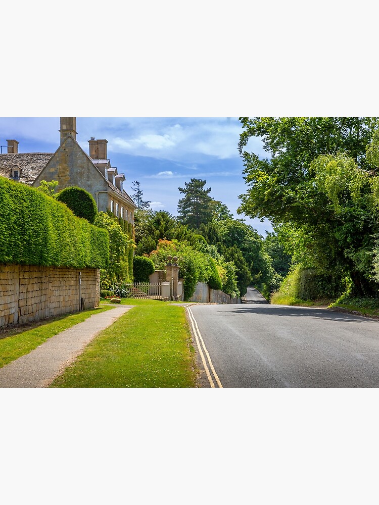 "Broadway Jewel Of The Cotswolds (7)" Poster for Sale by StephenRphoto Redbubble