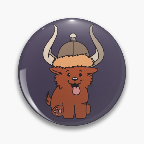 Item preview, Viking Puppy designed and sold by HMCraft.