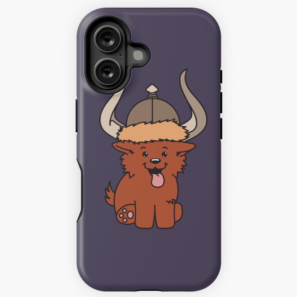 Item preview, iPhone Magsafe Tough Case designed and sold by HMCraft.
