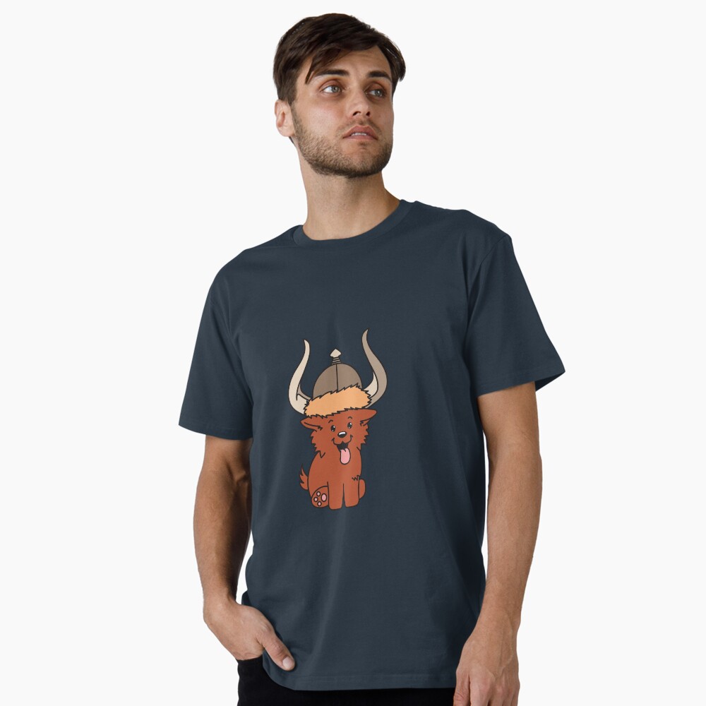 Item preview, Premium T-Shirt designed and sold by HMCraft.