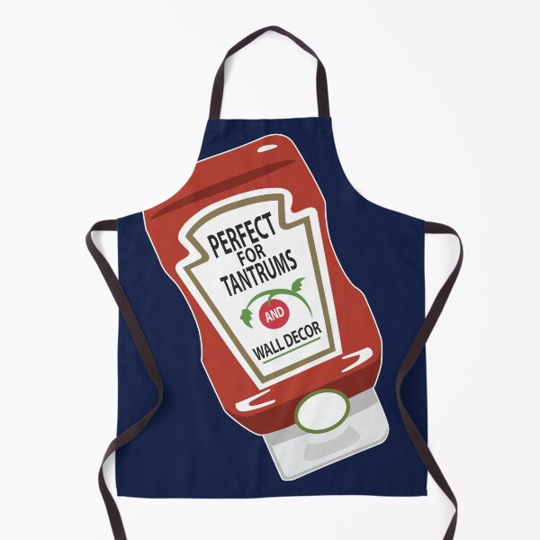 Item preview, Ketchup for Trump Temper Trantrums designed and sold by jeff-jones.