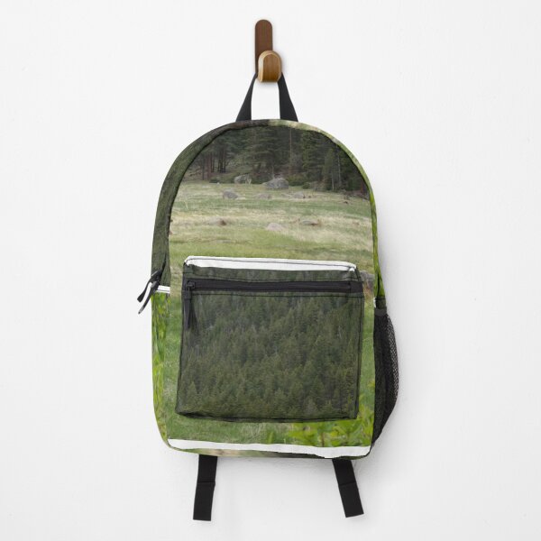 Item preview, Meadow and Trees designed and sold by Haley-Marshall.