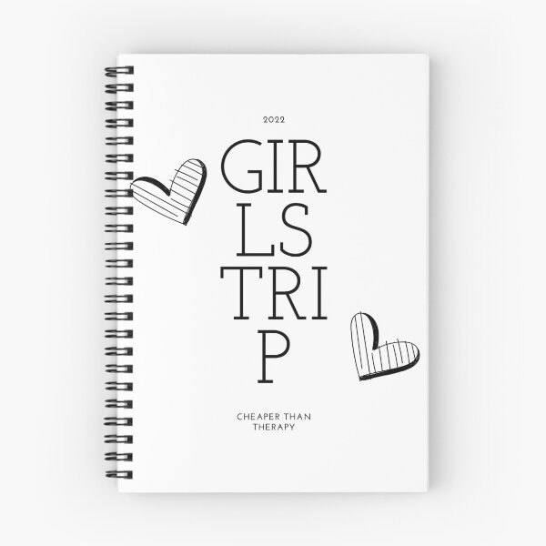 Item preview, Girls Trip 2022 Cheaper than Therapy designed and sold by antevasinart.