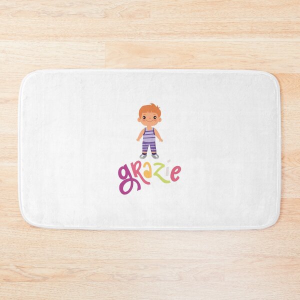 Item preview, GRAZIE designed and sold by IsaCria.