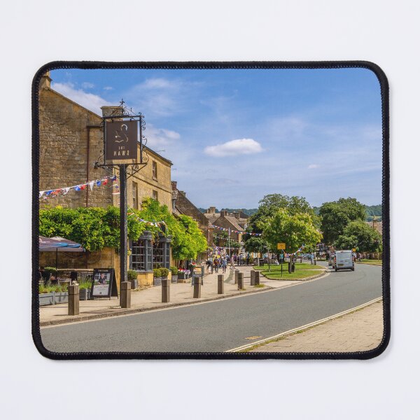 Item preview, Broadway - Jewel Of The Cotswolds (8) designed and sold by StephenRphoto.