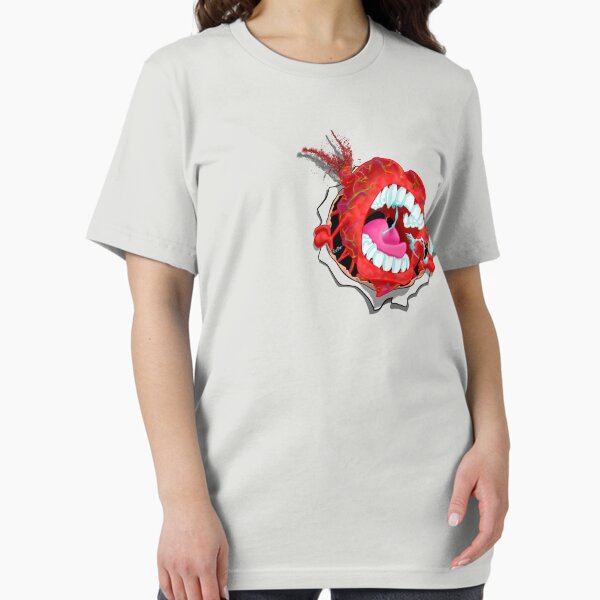 Heart Attack - Light Essential T-Shirt