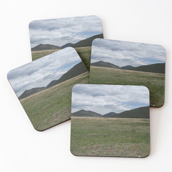Item preview, Land, Mountains, Sky designed and sold by Haley-Marshall.
