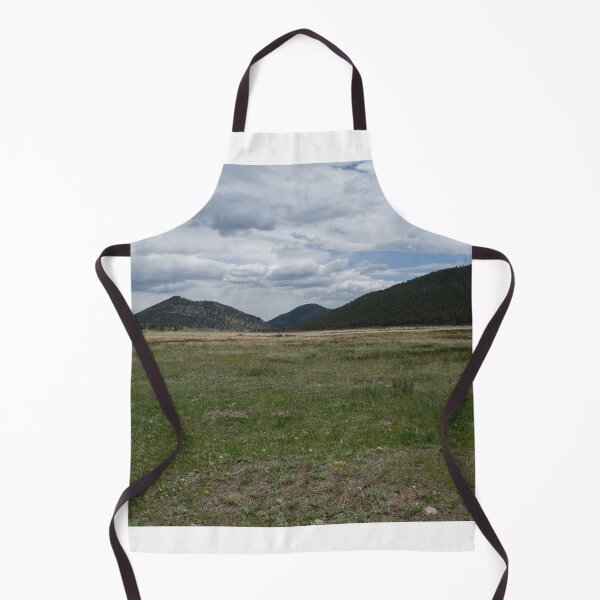 Item preview, Land, Mountains, Sky designed and sold by Haley-Marshall.