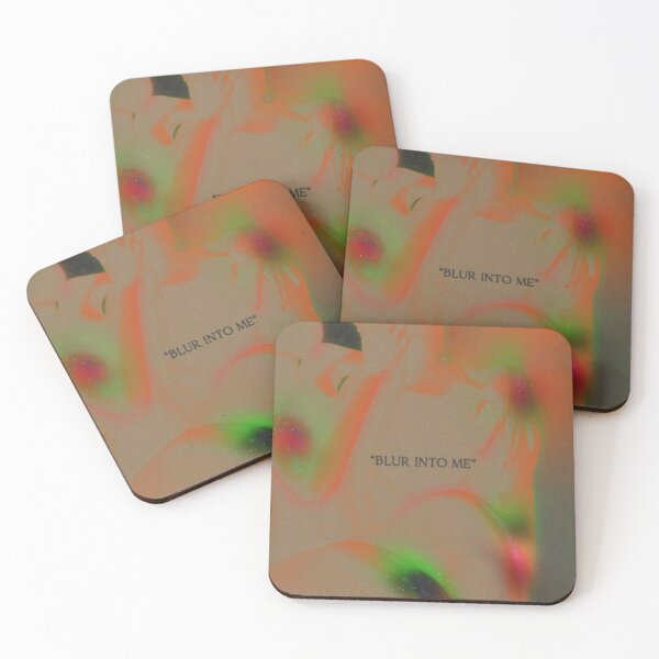 Item preview, Blur into me aesthetic  designed and sold by Corazo.