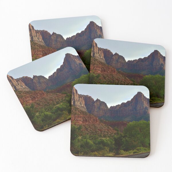 Item preview, Road To The Watchman Of Zion designed and sold by Glenn McCarthy.