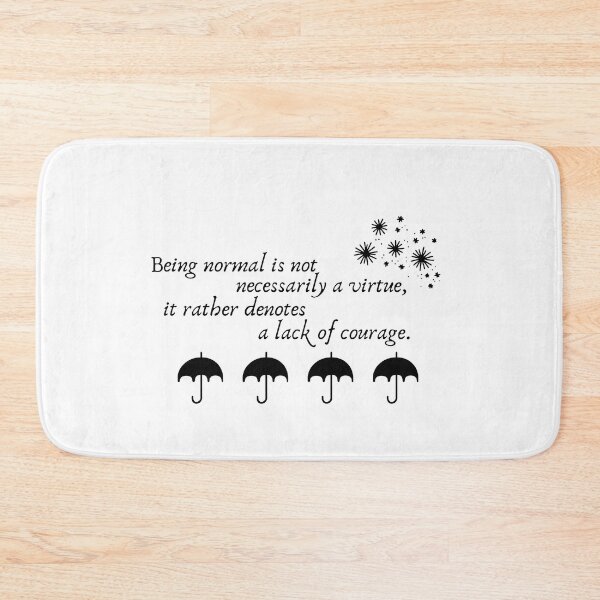 Item preview, Practical Magic Quote designed and sold by pinkypingu.