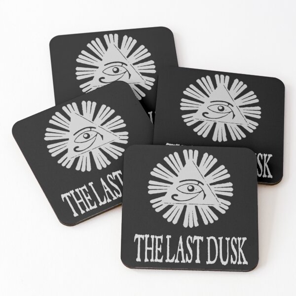 Item preview, The Last Dusk-Eye designed and sold by GardenOfGoth.