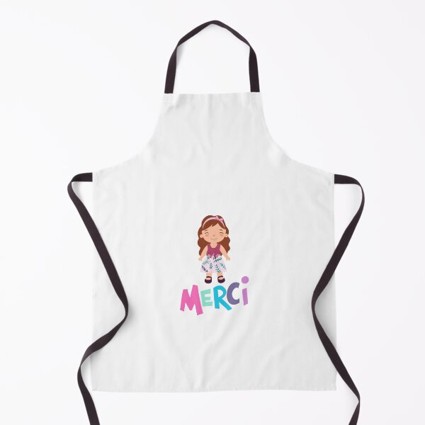 Item preview, MERCI designed and sold by IsaCria.