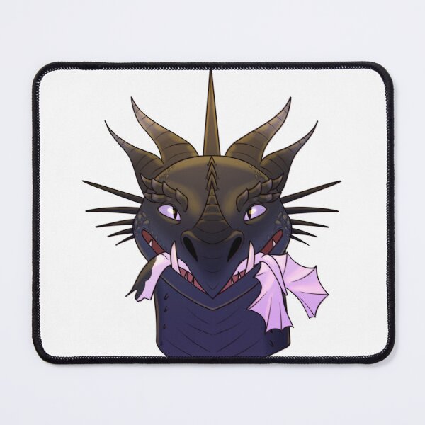 Item preview, Skrillmare’s Revenge designed and sold by kudaco.