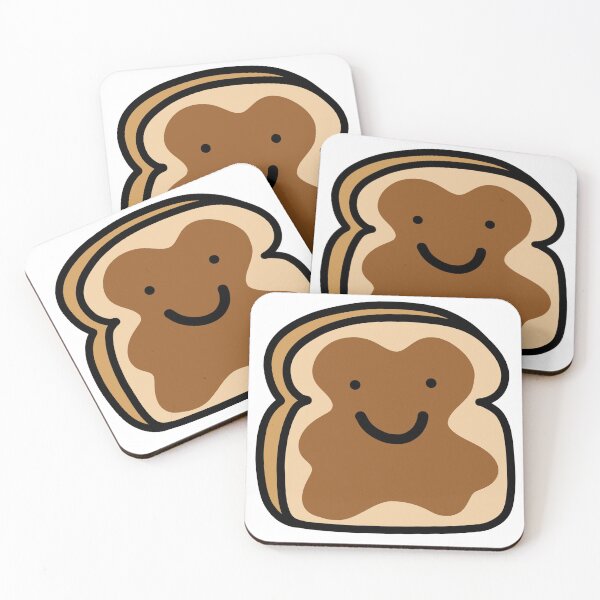 Item preview, Peanut Butter (Pt 1/2) designed and sold by jerobyl.