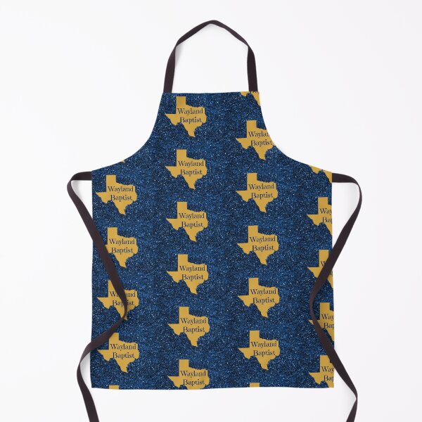 Item preview, Wayland Baptist University designed and sold by baileyvannatta.