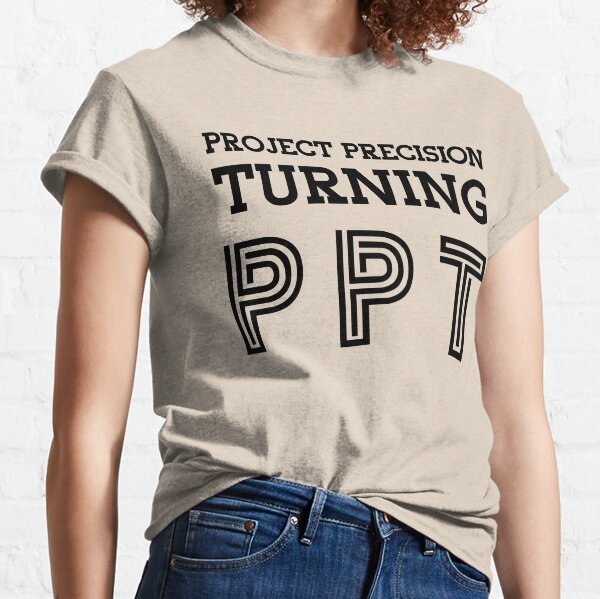 PPT BETA Classic T-Shirt