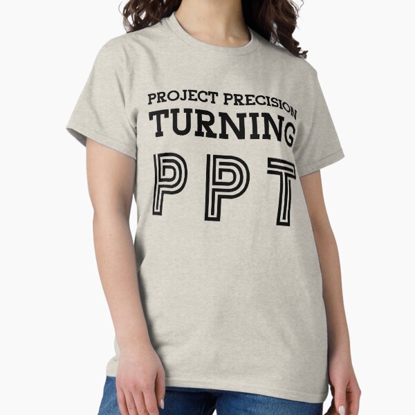 PPT BETA Classic T-Shirt