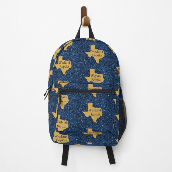 Item preview, Wayland Baptist University designed and sold by baileyvannatta.
