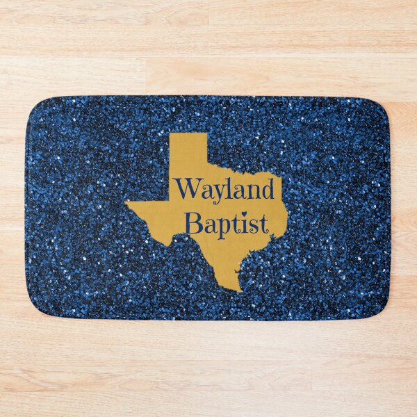 Item preview, Wayland Baptist University designed and sold by baileyvannatta.