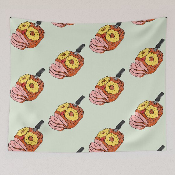 Item preview, rum ham . periodt  designed and sold by spikysquid.