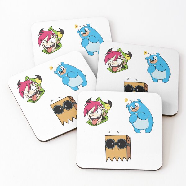 Item preview, Pack sticker villainous cartoon network designed and sold by mily17.