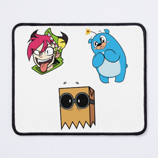 Item preview, Pack sticker villainous cartoon network designed and sold by mily17.