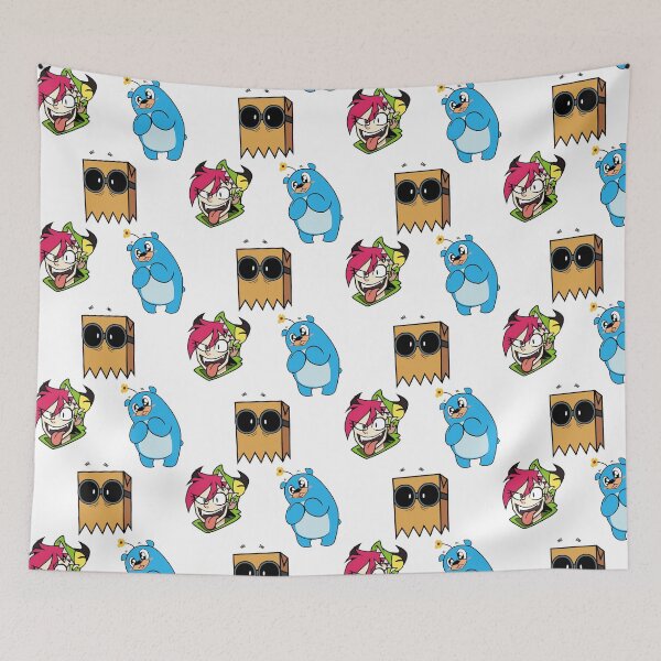 Item preview, Pack sticker villainous cartoon network designed and sold by mily17.