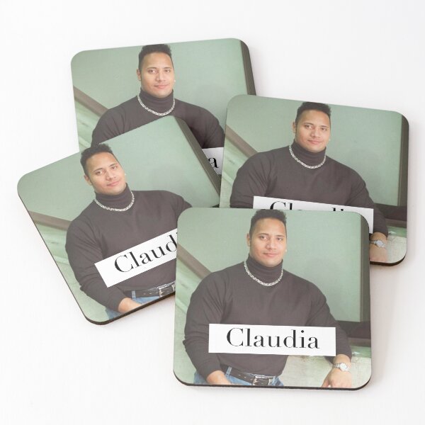 Item preview, claudia designed and sold by Sclonder.