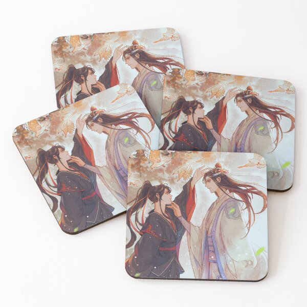 Item preview, heaven officials blessing designed and sold by ClaraGonzales.