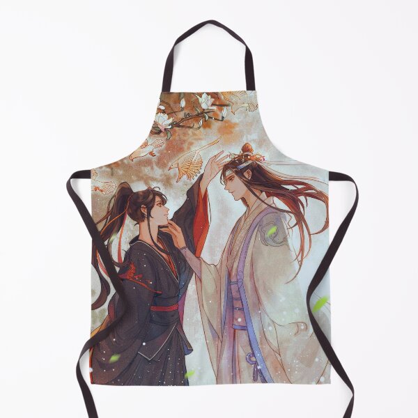 Item preview, heaven officials blessing designed and sold by ClaraGonzales.