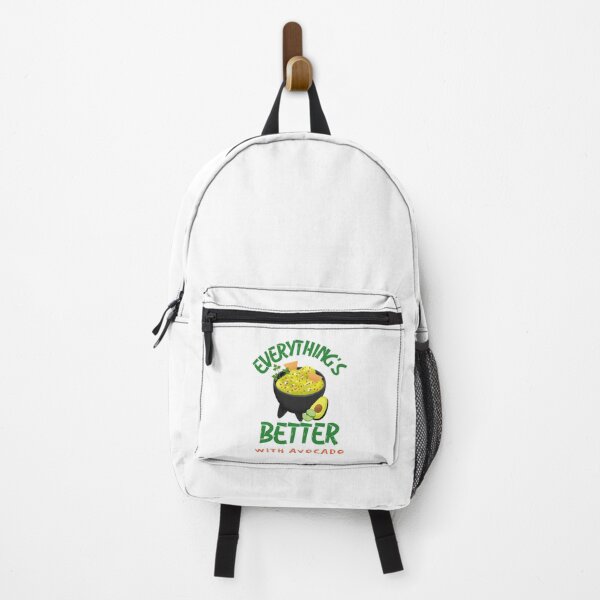 Item preview, Everything's better with Avocado designed and sold by UnstoppableShpy.