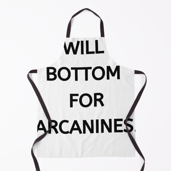 Item preview, Will bottom for arcanines Essential, Classic T-Shirt designed and sold by ShopPoiv1.