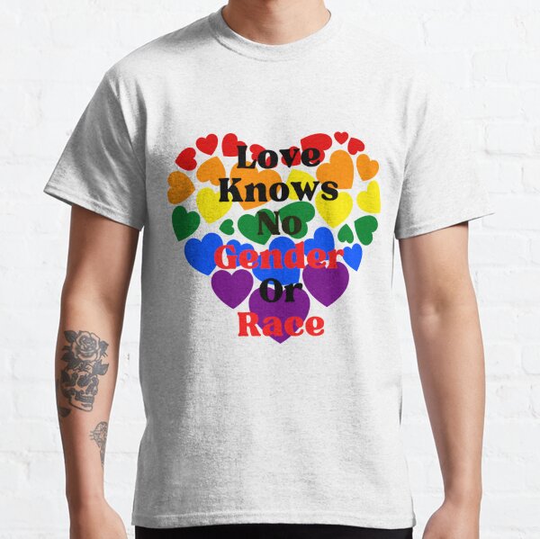 LGBTQ Shrink on X: Love knows no gender. Love knows no labels. Love knows  no boundaries. #LoveIsLove Retweet if you agree  / X