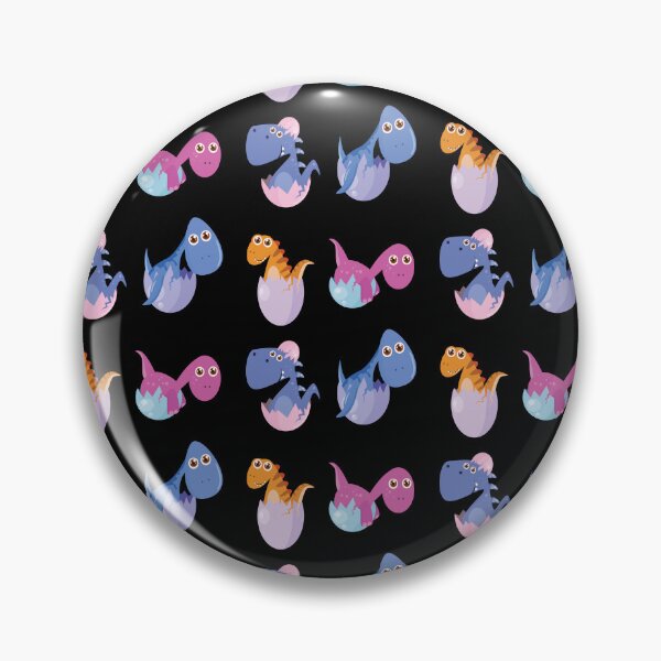 Item preview, CUTE EGG DINOSAURS designed and sold by lukas69graphic.